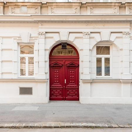 ⍟Luxurious And Spacious⍟ 5 Min Walk To City Center Vienne Extérieur photo