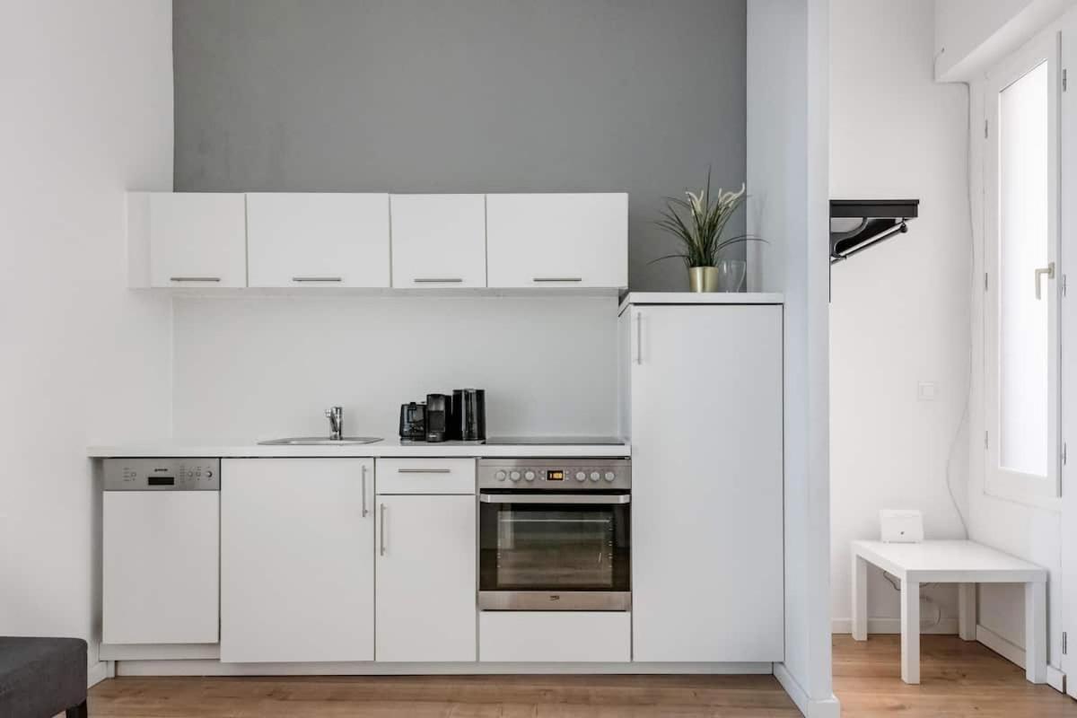 ⍟Luxurious And Spacious⍟ 5 Min Walk To City Center Vienne Extérieur photo