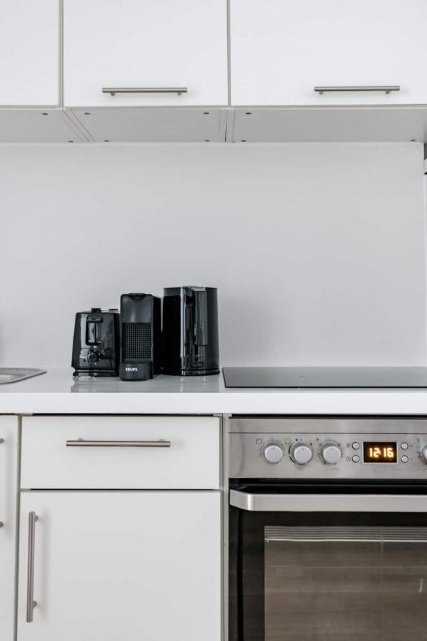 ⍟Luxurious And Spacious⍟ 5 Min Walk To City Center Vienne Extérieur photo