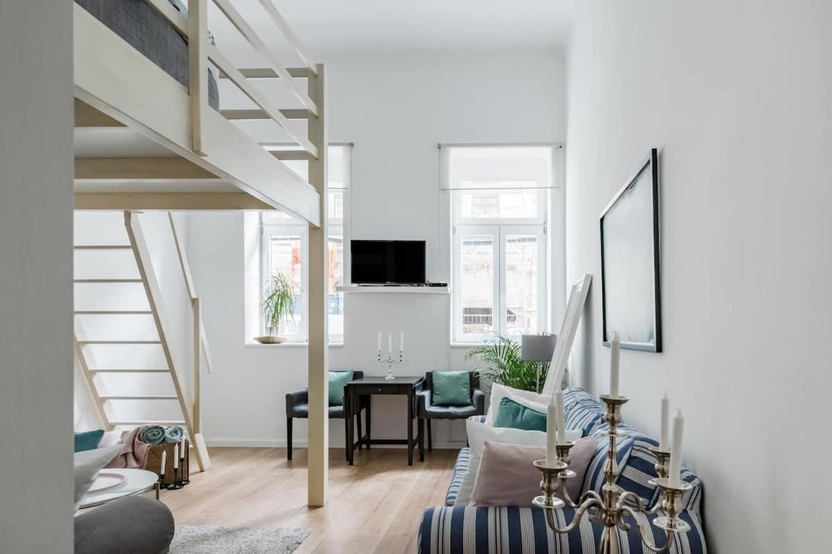 ⍟Luxurious And Spacious⍟ 5 Min Walk To City Center Vienne Extérieur photo