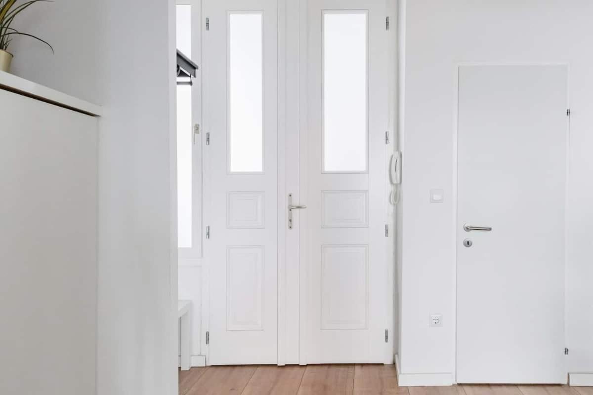 ⍟Luxurious And Spacious⍟ 5 Min Walk To City Center Vienne Extérieur photo